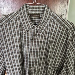 Joseph Aboud Dress Shirt